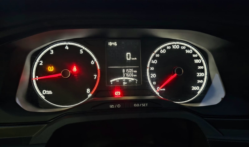 volkswagen polo 1.0 flex manual 202511