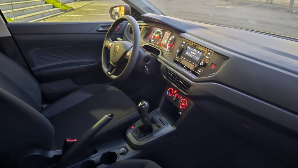 volkswagen polo 1.0 flex manual 202510