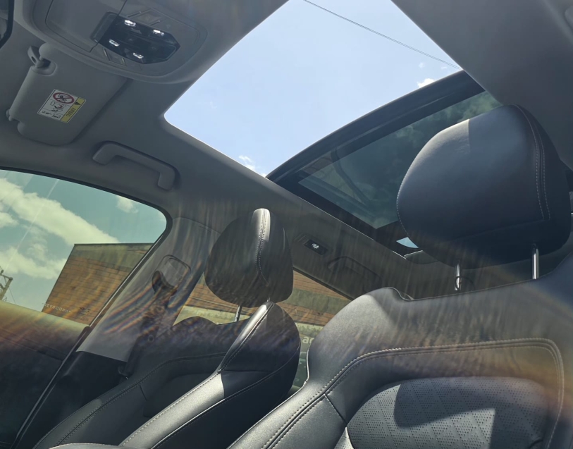 caoa chery tiggo 8 1.6 tgdi gasolina txs dct 4p automatico 20229