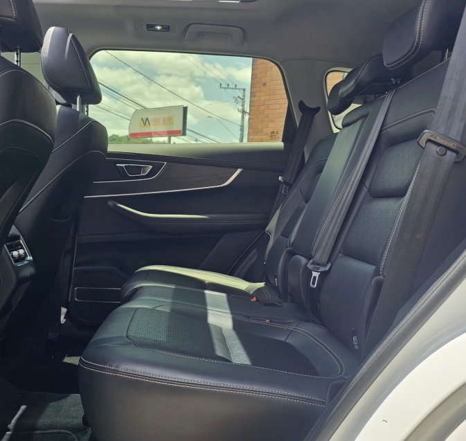 caoa chery tiggo 8 1.6 tgdi gasolina txs dct 4p automatico 202215