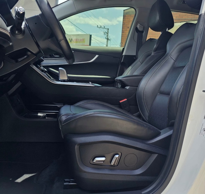 caoa chery tiggo 8 1.6 tgdi gasolina txs dct 4p automatico 202214