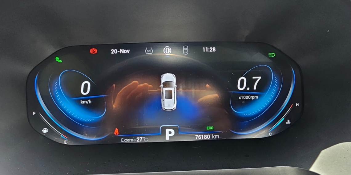 caoa chery tiggo 8 1.6 tgdi gasolina txs dct 4p automatico 20228