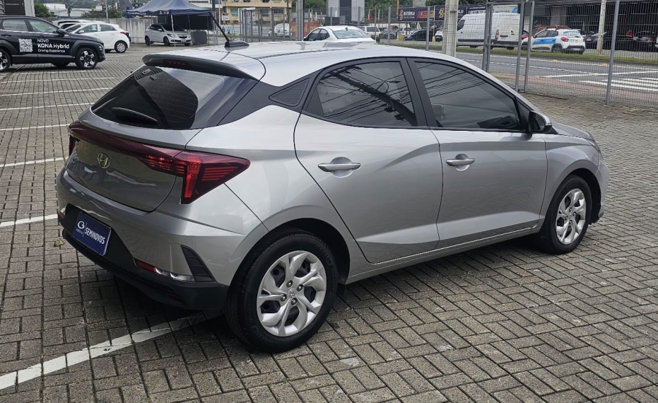 hyundai hb20 1.0 12v flex comfort manual 4p 20236