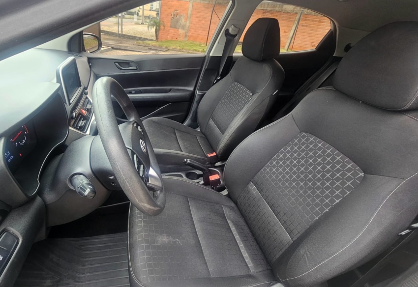 hyundai hb20 1.0 12v flex comfort manual 4p 202311