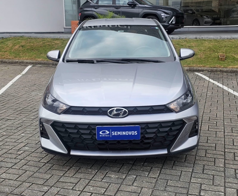 hyundai hb20 1.0 12v flex comfort manual 4p 20231