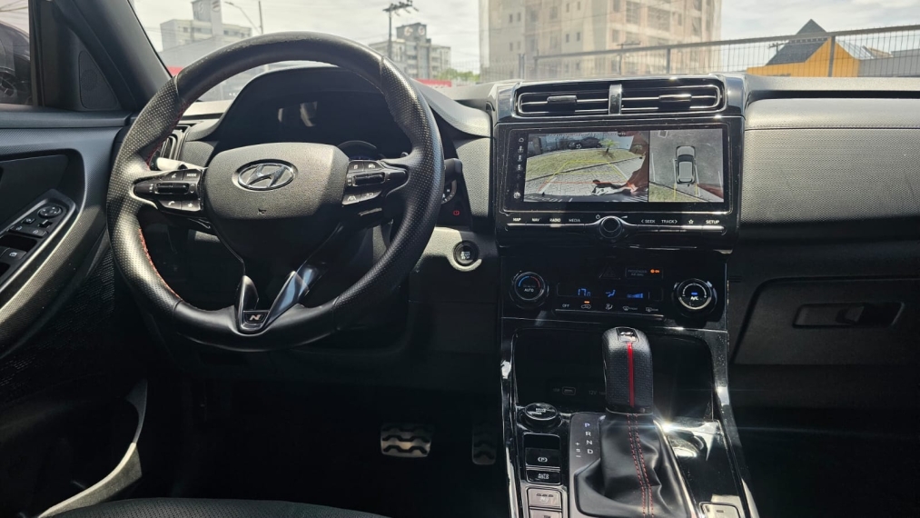 hyundai creta 1.0 tgdi flex n line automatico 4p 202411