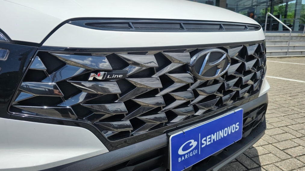 hyundai creta 1.0 tgdi flex n line automatico 4p 202418