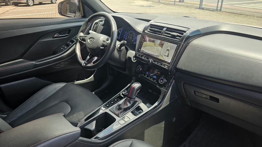 hyundai creta 1.0 tgdi flex n line automatico 4p 202413