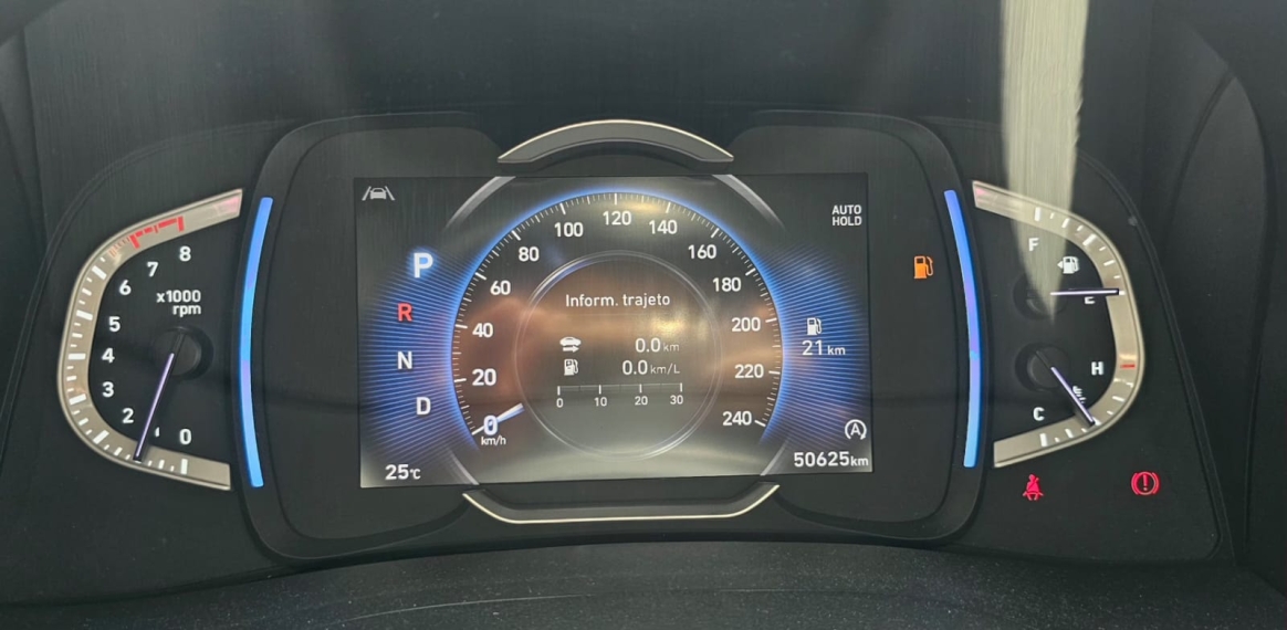 hyundai creta 1.0 tgdi flex n line automatico 4p 202414