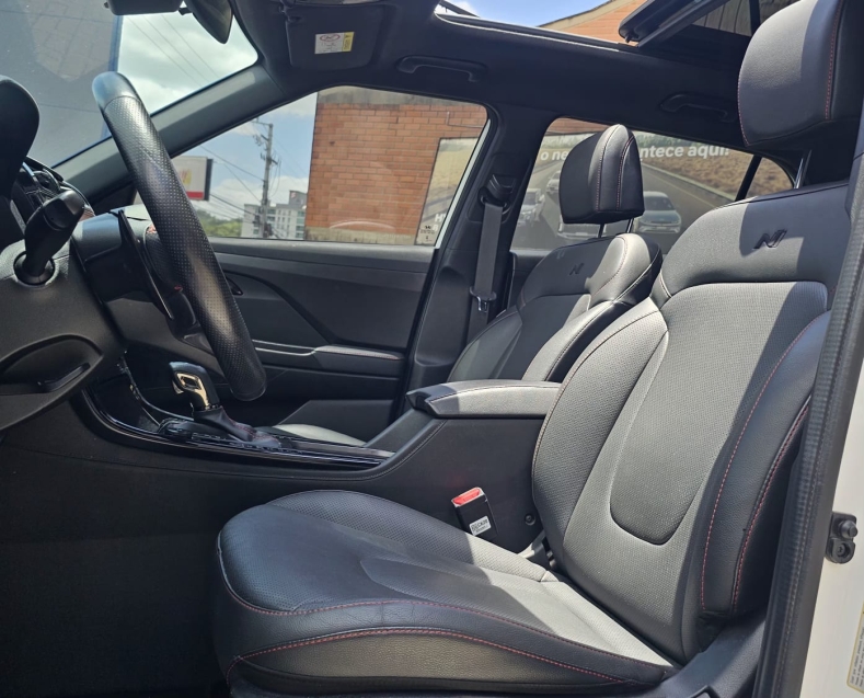 hyundai creta 1.0 tgdi flex n line automatico 4p 202415