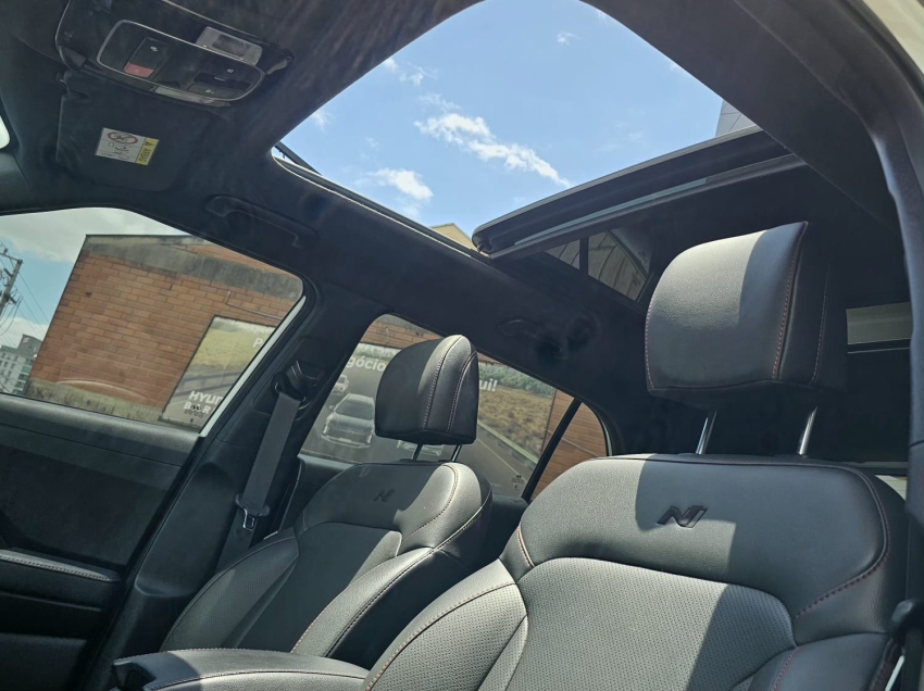 hyundai creta 1.0 tgdi flex n line automatico 4p 20248