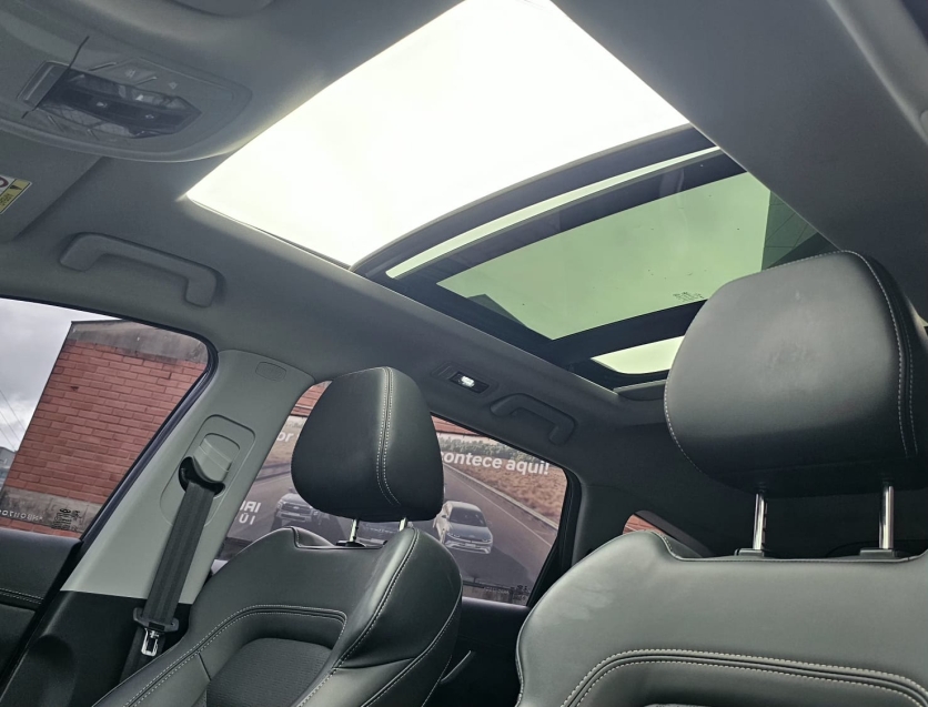 caoa chery tiggo 8 1.6 tgdi gasolina txs dct 4p automatico 20228