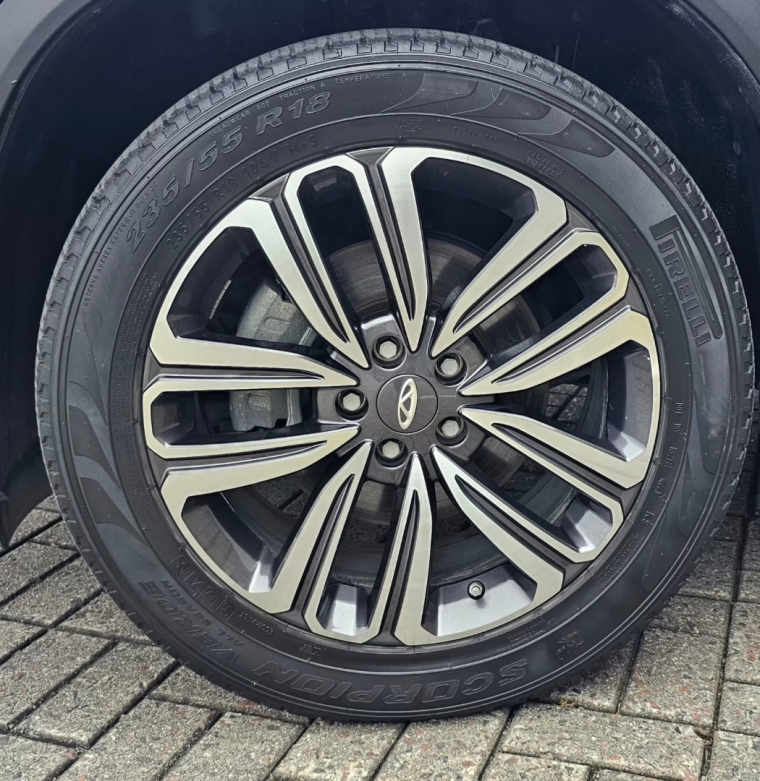 caoa chery tiggo 8 1.6 tgdi gasolina txs dct 4p automatico 202219