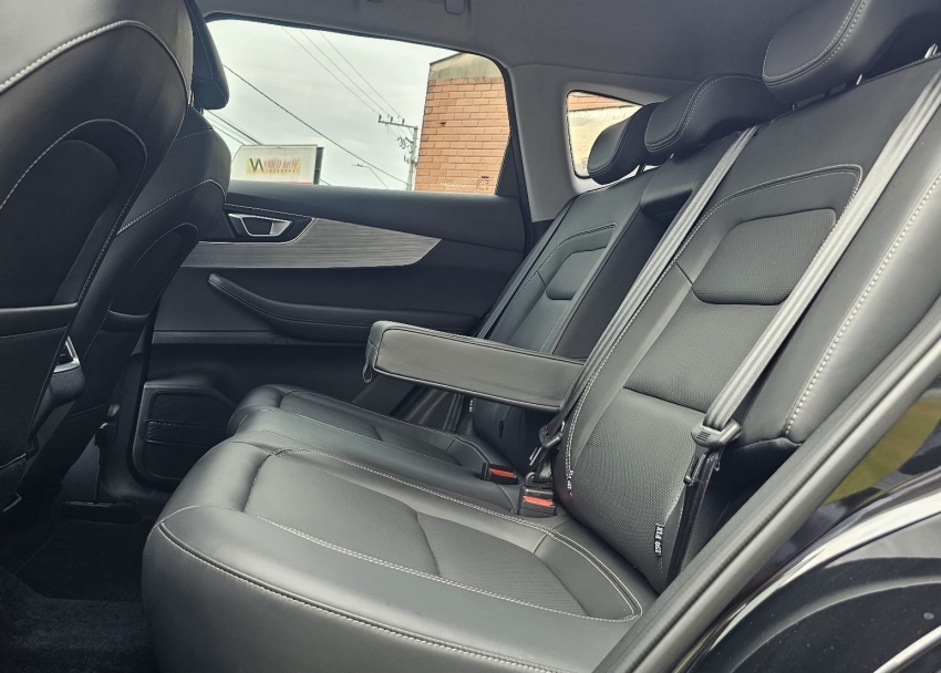 caoa chery tiggo 7 1.5 tci turbo flex sport cvt 4p automatico 202515