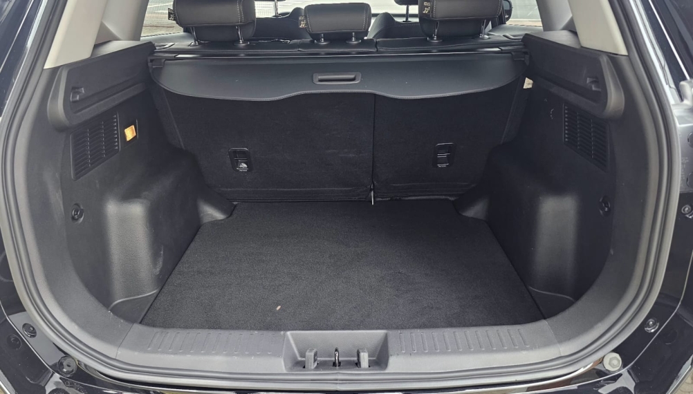 caoa chery tiggo 7 1.5 tci turbo flex sport cvt 4p automatico 202516