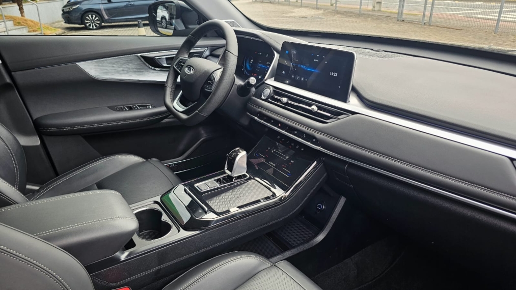 caoa chery tiggo 7 1.5 tci turbo flex sport cvt 4p automatico 202513