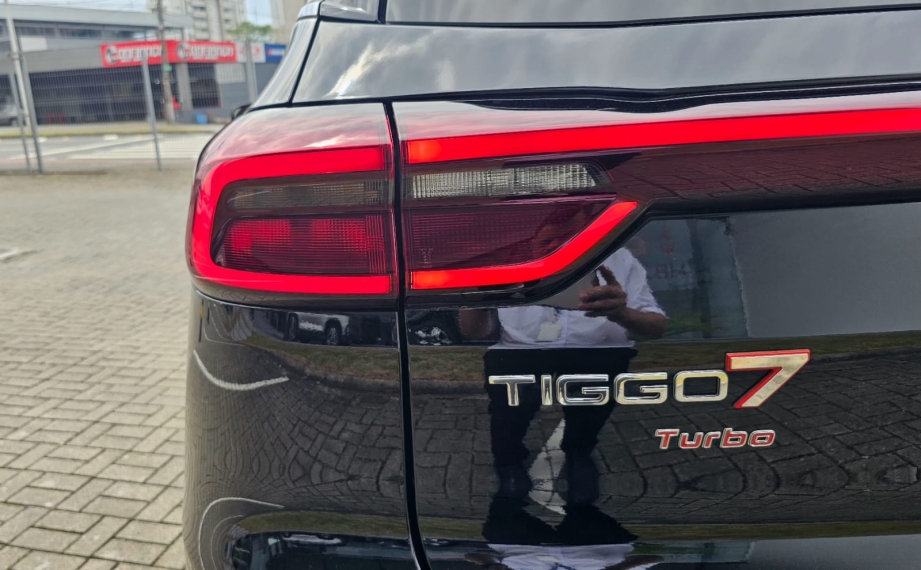 caoa chery tiggo 7 1.5 tci turbo flex sport cvt 4p automatico 202517
