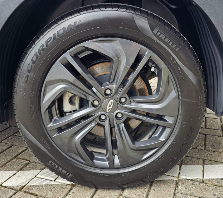 caoa chery tiggo 7 1.5 tci turbo flex sport cvt 4p automatico 20258