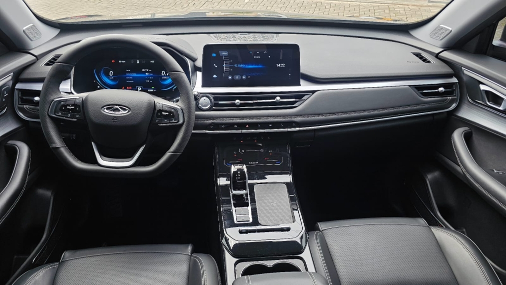 caoa chery tiggo 7 1.5 tci turbo flex sport cvt 4p automatico 202510