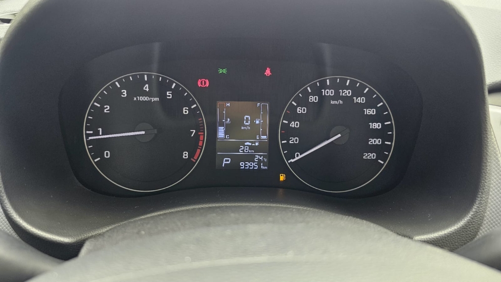 hyundai creta 1.6 16v flex smart automatico 4p 201911