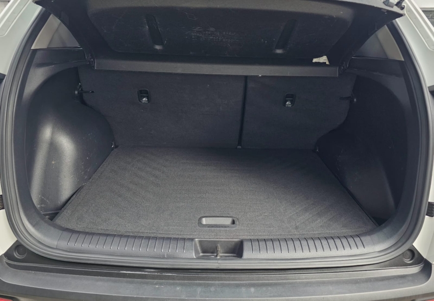 hyundai creta 1.6 16v flex smart automatico 4p 201914