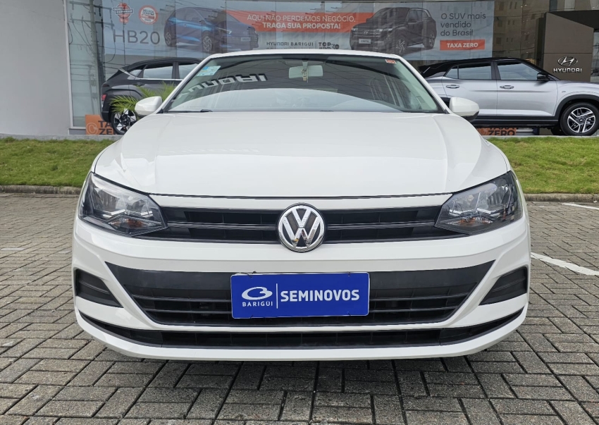 volkswagen polo 1.0 mpi total flex manual 4p 20201