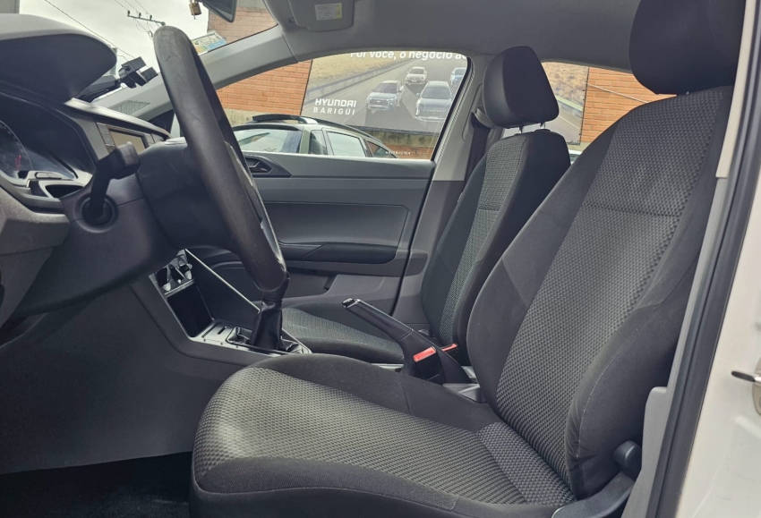 volkswagen polo 1.0 mpi total flex manual 4p 202011