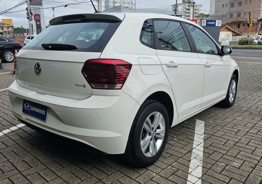 volkswagen polo 1.0 mpi total flex manual 4p 20204