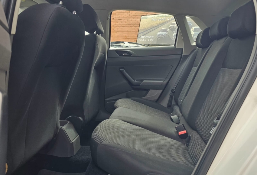 volkswagen polo 1.0 mpi total flex manual 4p 202012