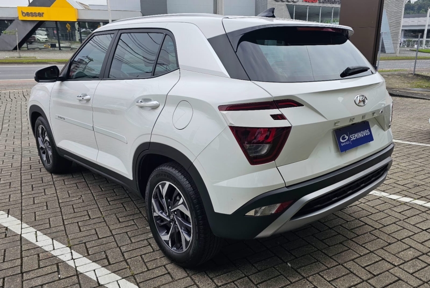 hyundai creta 1.0 tgdi flex limited automatico 4p 20246