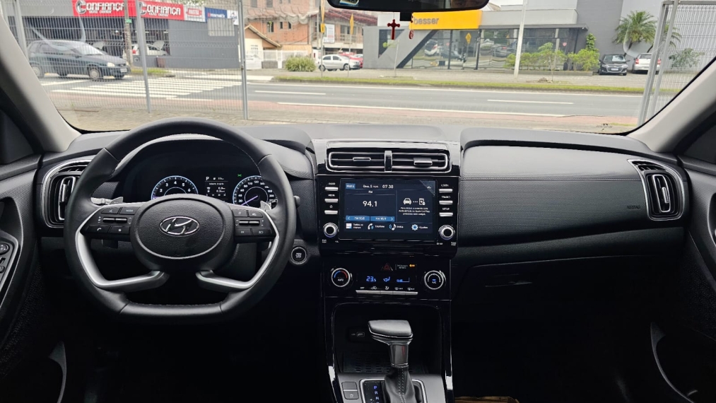 hyundai creta 1.0 tgdi flex limited automatico 4p 20249