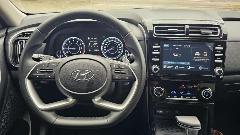 hyundai creta 1.0 tgdi flex limited automatico 4p 202410