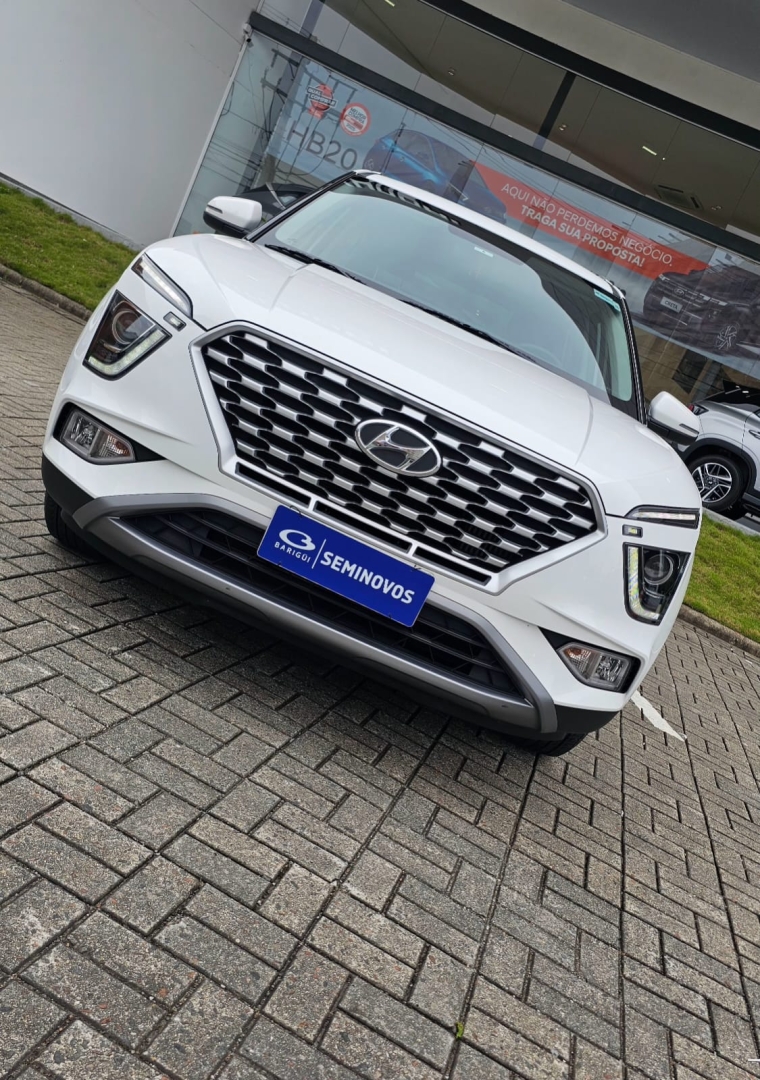 hyundai creta 1.0 tgdi flex limited automatico 4p 202415