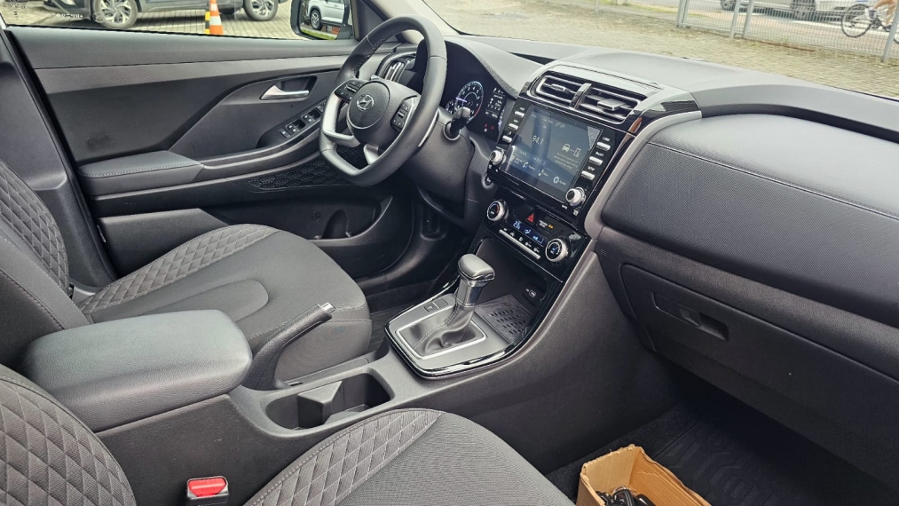 hyundai creta 1.0 tgdi flex limited automatico 4p 202411