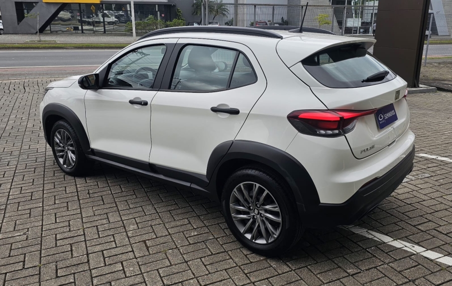 fiat pulse 1.3 flex drive manual 4p 20246