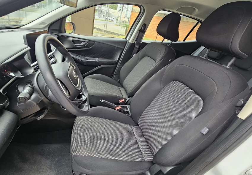 fiat pulse 1.3 flex drive manual 4p 202412