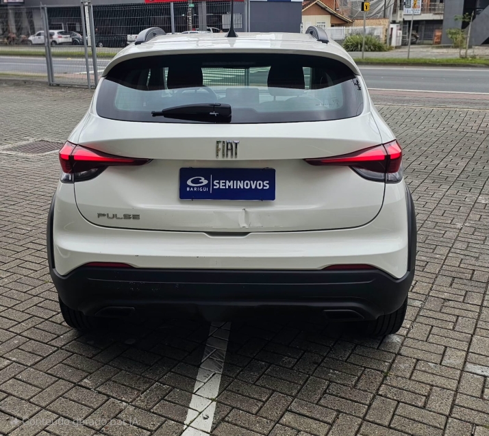 fiat pulse 1.3 flex drive manual 4p 20245