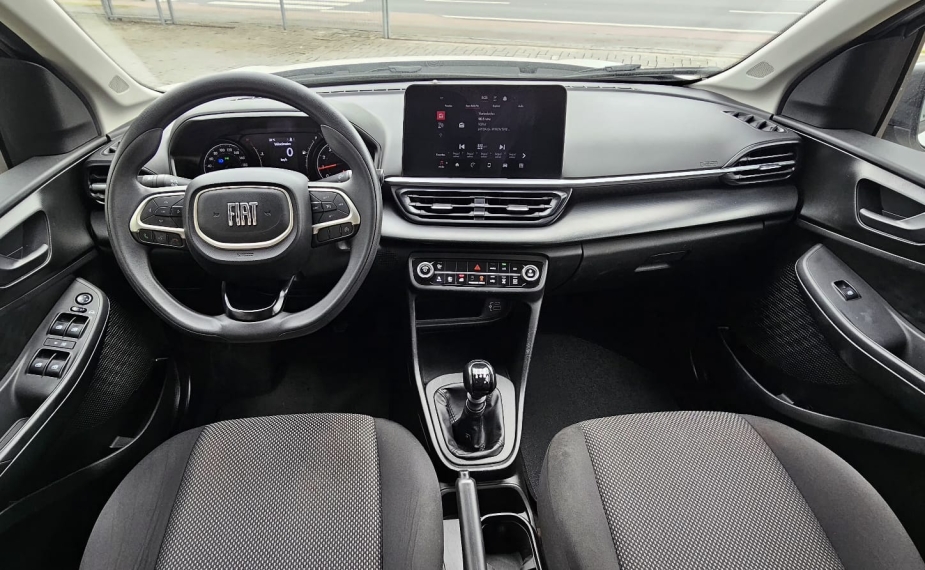 fiat pulse 1.3 flex drive manual 4p 20249