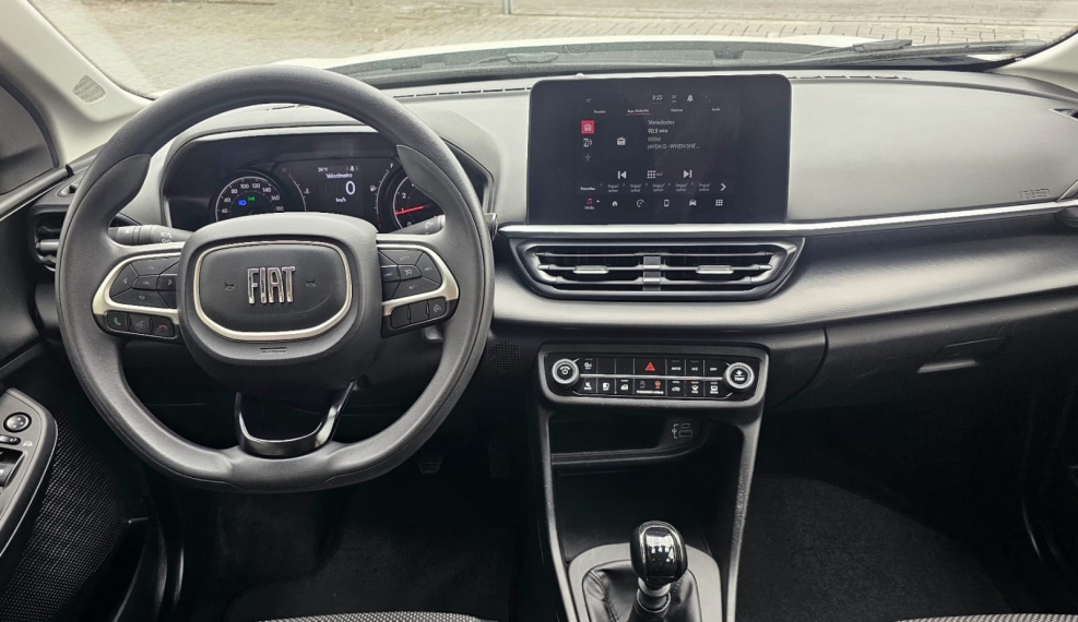 fiat pulse 1.3 flex drive manual 4p 202410