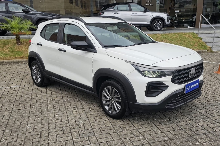 fiat pulse 1.3 flex drive manual 4p 20242