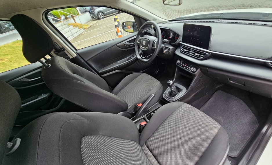 fiat pulse 1.3 flex drive manual 4p 202411