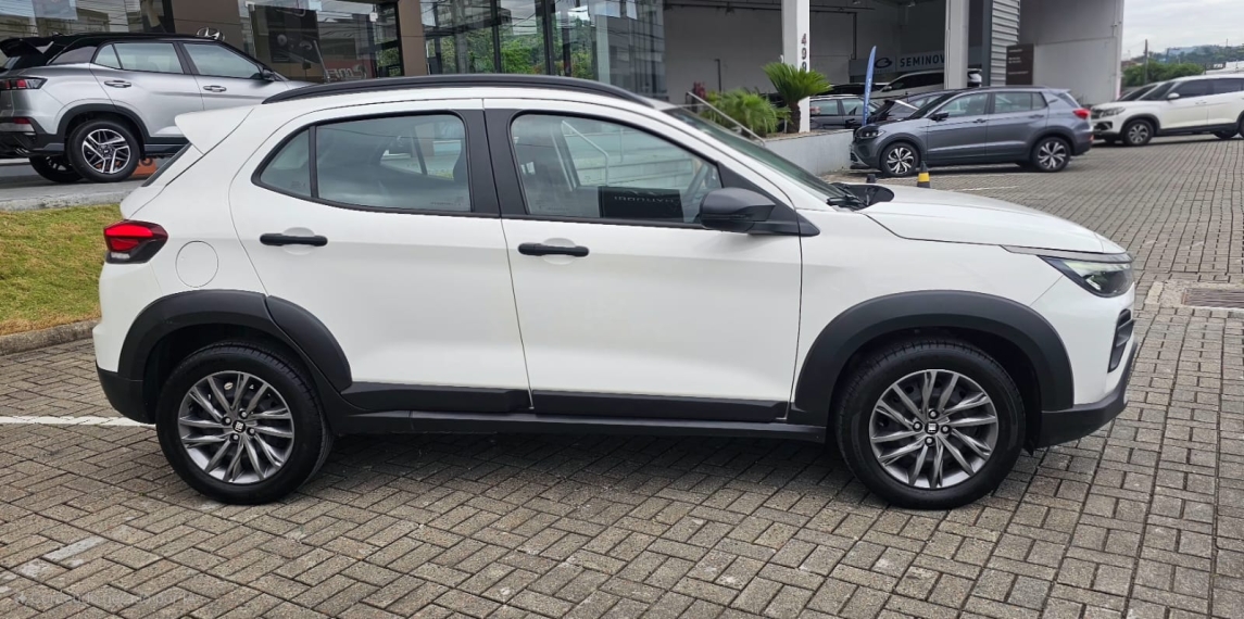 fiat pulse 1.3 flex drive manual 4p 20243