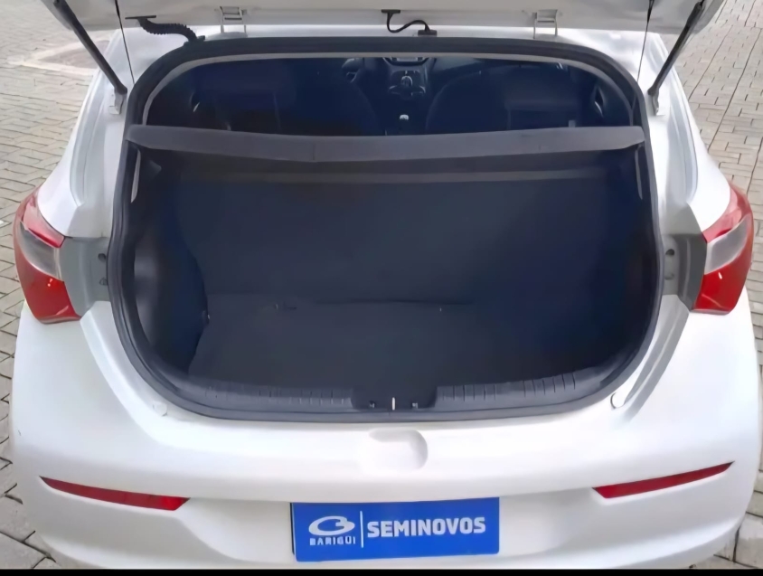 hyundai hb20 1.0 comfort 12v flex 4p manual 201815