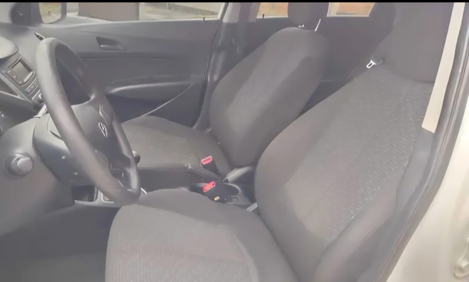 hyundai hb20 1.0 comfort 12v flex 4p manual 201813