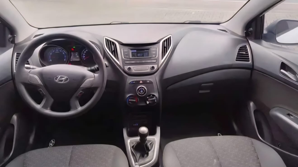 hyundai hb20 1.0 comfort 12v flex 4p manual 201810