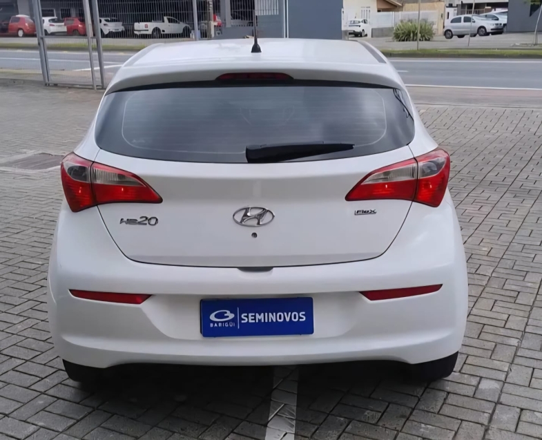 hyundai hb20 1.0 comfort 12v flex 4p manual 20186