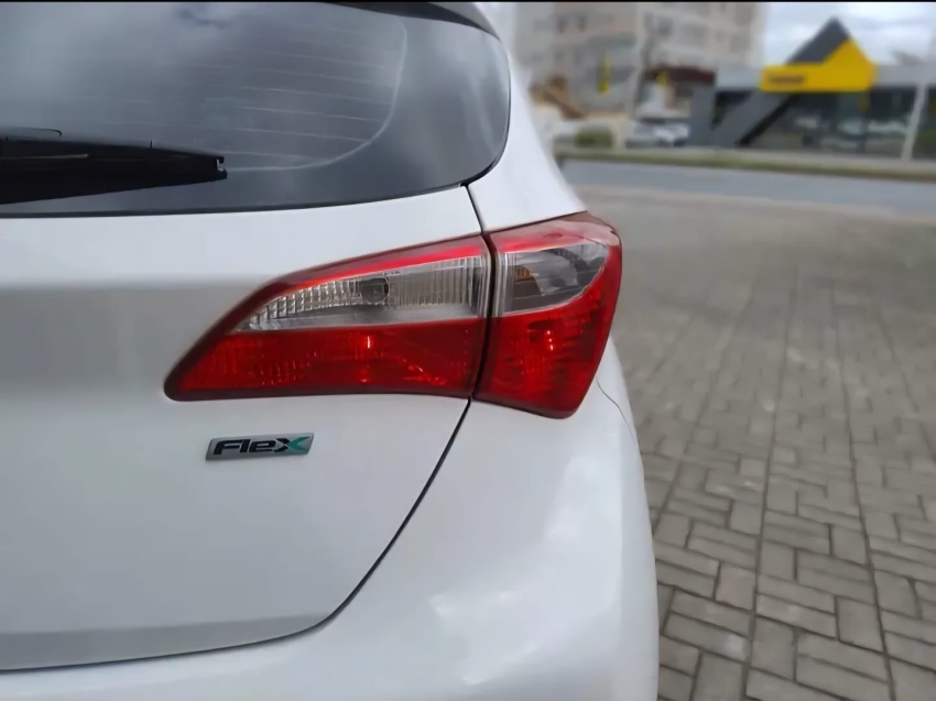 hyundai hb20 1.0 comfort 12v flex 4p manual 201816