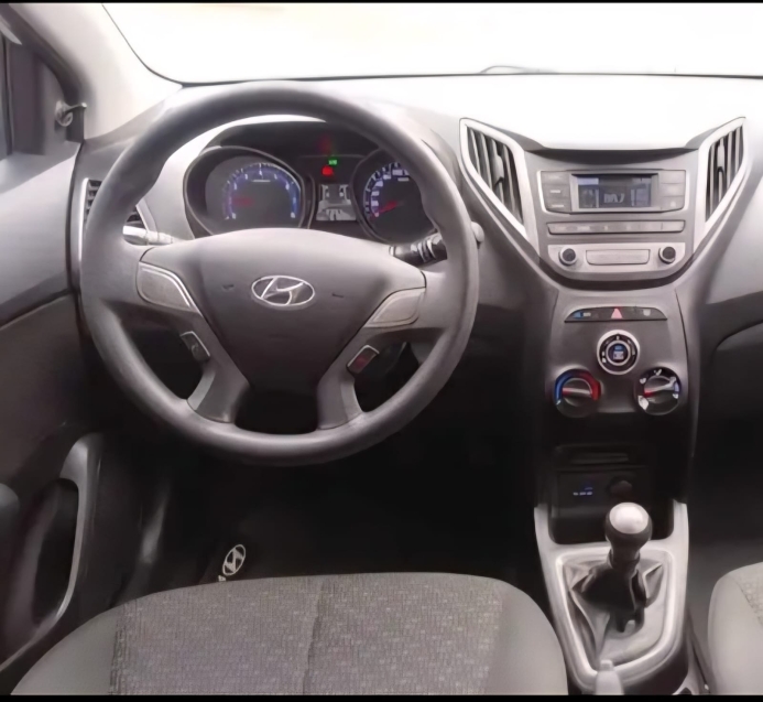 hyundai hb20 1.0 comfort 12v flex 4p manual 201811