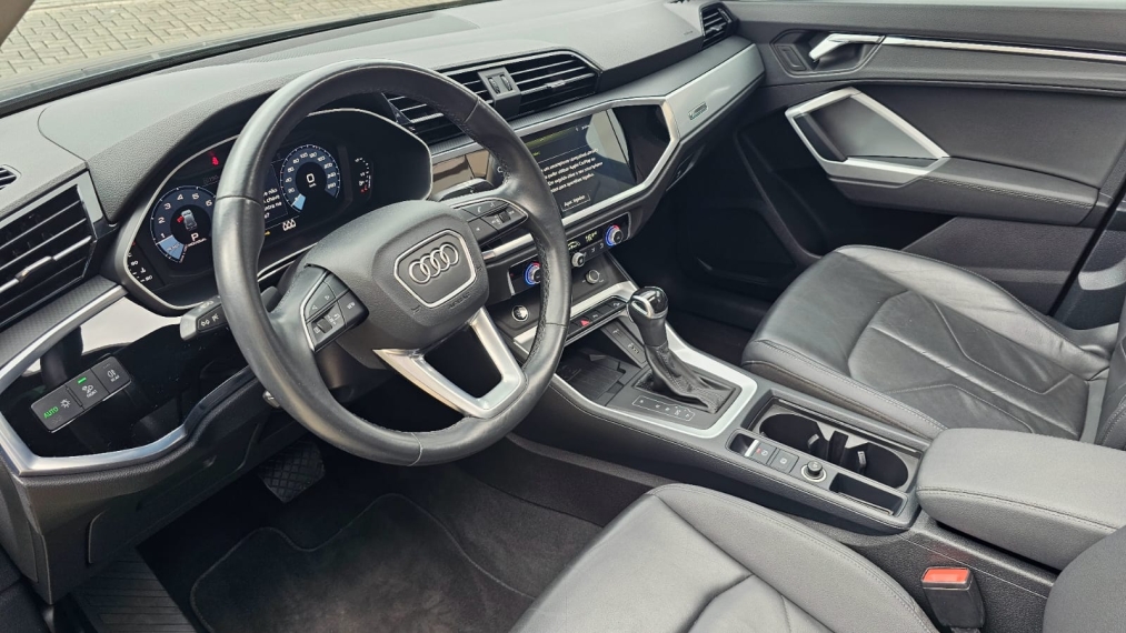 audi q3 1.4 35 tfsi gasolina black s tronic 4p automatico 202113