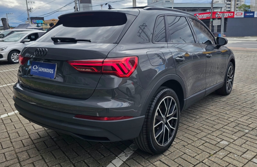 audi q3 1.4 35 tfsi gasolina black s tronic 4p automatico 20214